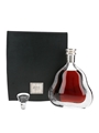 Richard Hennessy Cognac Baccarat Crystal Decanter - Second Edition 70cl / 40%