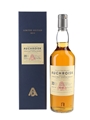 Auchroisk 20 Year Old Special Releases 2010 70cl / 58.1%