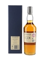 Auchroisk 20 Year Old Special Releases 2010 70cl / 58.1%