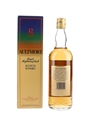 Aultmore 12 Year Old Bottled 1980s 75cl / 40%