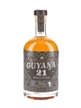 Guyana Rum 1998 21 Year Old Bottled 2020 - Cask 88 70cl / 60.9%