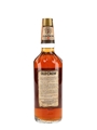 Old Crow 6 Year Old Sour Mash Bottled 1970s 75cl / 40%