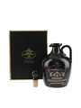 QE2 Ceramic Decanter Bottled 1980s - Morrison Bowmore 75cl / 43%