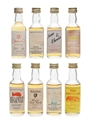 Lambert Brothers Blends 8 x 5cl