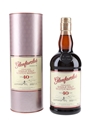 Glenfarclas 40 Year Old Bottled 2010 70cl / 46%