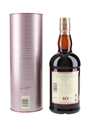 Glenfarclas 40 Year Old Bottled 2010 70cl / 46%