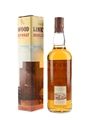 Linkwood 12 Year Old Bottled 1980s 75cl / 40%