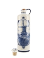 Claeryn Jonge Jenever Bottled 1980s 75cl / 35%