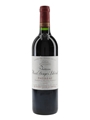 1997 Chateau Haut-Bages Liberal Pauillac 75cl / 12.5%