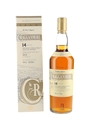 Cragganmore 14 Year Old Special Bottling 2010 - Friends Of The Classic Malts 70cl / 40%