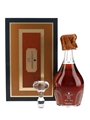 Courvoisier VOC Baccarat Crystal Bottled 1980s 75cl / 40%