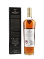 Macallan 12 Year Old Sherry Oak 70cl / 40%