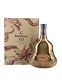 Hennessy XO Bottled 2023 - Yang Yongliang 70cl / 40%