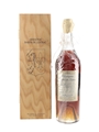 Baron De Lustrac 1964 Bas Armagnac  70cl / 40%