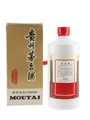 Kweichow Moutai Bottled 1970s-1980s - Baijiu 54cl / 53%