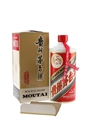 Kweichow Moutai Bottled 1970s-1980s - Baijiu 54cl / 53%