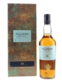 Talisker 1977 35 Year Old Special Releases 2012 70cl / 54.6%