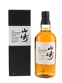 Yamazaki Mizunara Bottled 2012 70cl  / 48%