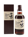 Yamazaki Sherry Cask Bottled 2012 70cl / 48%