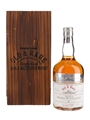 Brora 1981 28 Year Old Bottled 2009 - Old & Rare Platinum Selection 70cl / 57.4%