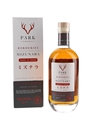 Tessendier Park 12 Year Old Borderies Cognac Mizunara Cask Finish 70cl / 44%