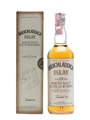 Bruichladdich 15yo Bottled 1980s Rinaldi 75cl