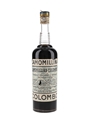 Camomillina Colombo Liqueur Bottled 1950s 100cl / 19%