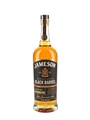 Jameson Black Barrel Reserve Series 70cl / 40%