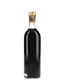 Zucca Elixir Rabarbaro Bitters Bottled 1960s 100cl / 16%