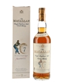 Macallan 7 Year Old Bottled 1990s - Giovinetti 70cl / 40%