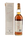 Macallan 7 Year Old Bottled 1990s - Giovinetti 70cl / 40%