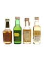 Lauder's 4 x 5cl