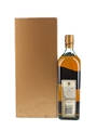 Johnnie Walker Blue Label Bottled 1990s 75cl / 43%