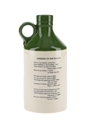 Rutherford Blended Scotch Whisky The Spirit of Burns 40cl / 40%