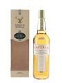 Imperial 1990 Bottled 2000 - Gordon & MacPhail 70cl / 40%