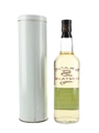 Littlemill 1990 12 Year Old Bottled 2003 - Signatory Vintage 70cl / 43%