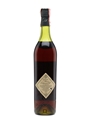 Denis-Mounie Edouard VII Cognac Grande Reserve 70cl