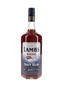 Lamb's Navy Rum  100cl / 40%