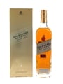 Johnnie Walker Gold Label Reserve  100cl / 40%