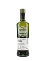 Bowmore 2004 16 Year Old SMWS 3.320 Smoky White Wine Sangria 70cl / 56.9%