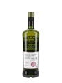 Bowmore 2004 16 Year Old SMWS 3.320 Smoky White Wine Sangria 70cl / 56.9%