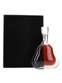 Richard Hennessy Cognac Baccarat Crystal Decanter - Third Edition 70cl / 40%