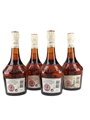 Benedictine DOM  4 x 50cl / 40%
