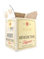 Benedictine DOM  4 x 50cl / 40%