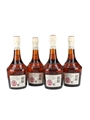 Benedictine DOM  4 x 50cl / 40%