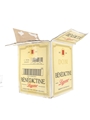 Benedictine DOM  4 x 50cl / 40%