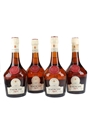 Benedictine DOM  4 x 50cl / 40%