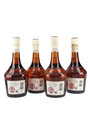 Benedictine DOM  4 x 50cl / 40%