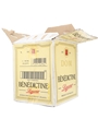 Benedictine DOM  4 x 50cl / 40%