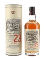 Craigellachie 23 Year Old Batch Number 04.6501 70cl / 46%